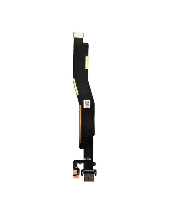 Flex Conector De Carga OnePlus 3