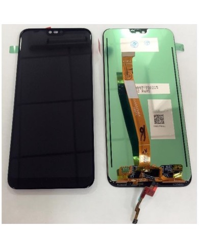 Pantalla Lcd + Tactil Huawei Honor 10 Azul