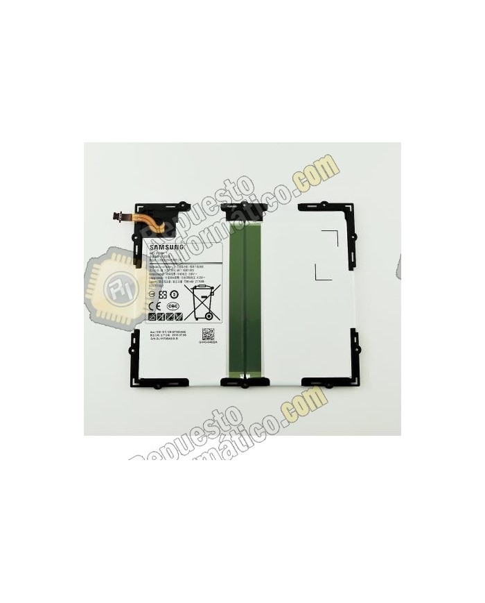Batería para Samsung Galaxy Tab A6, T580 - 7300mAh