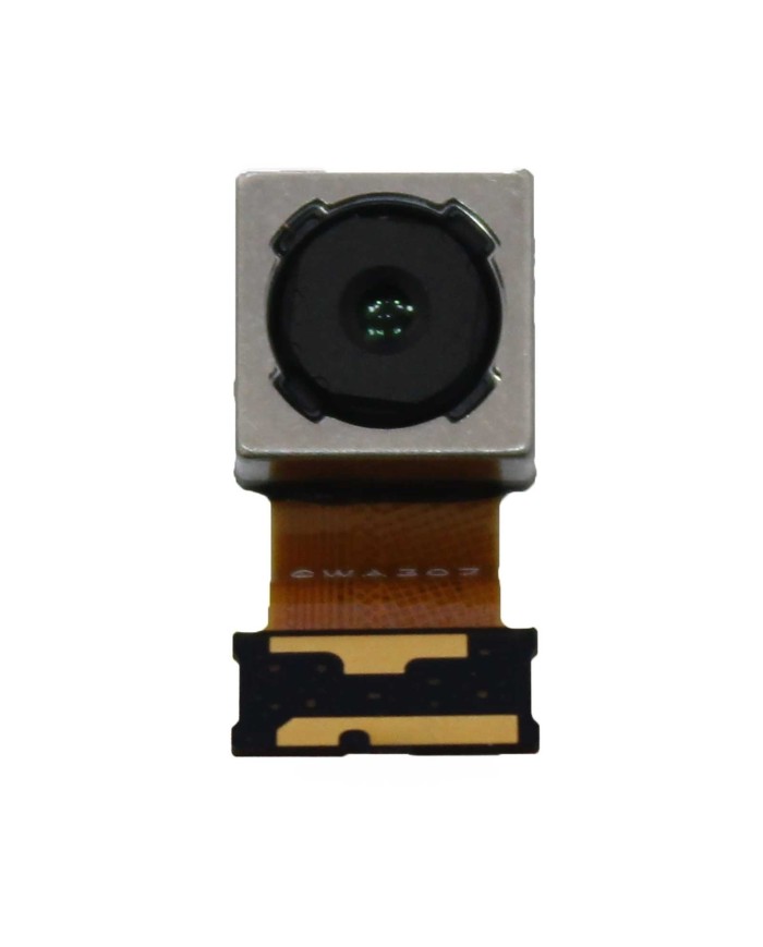 Camara Trasera Original LG K10 2017 M250