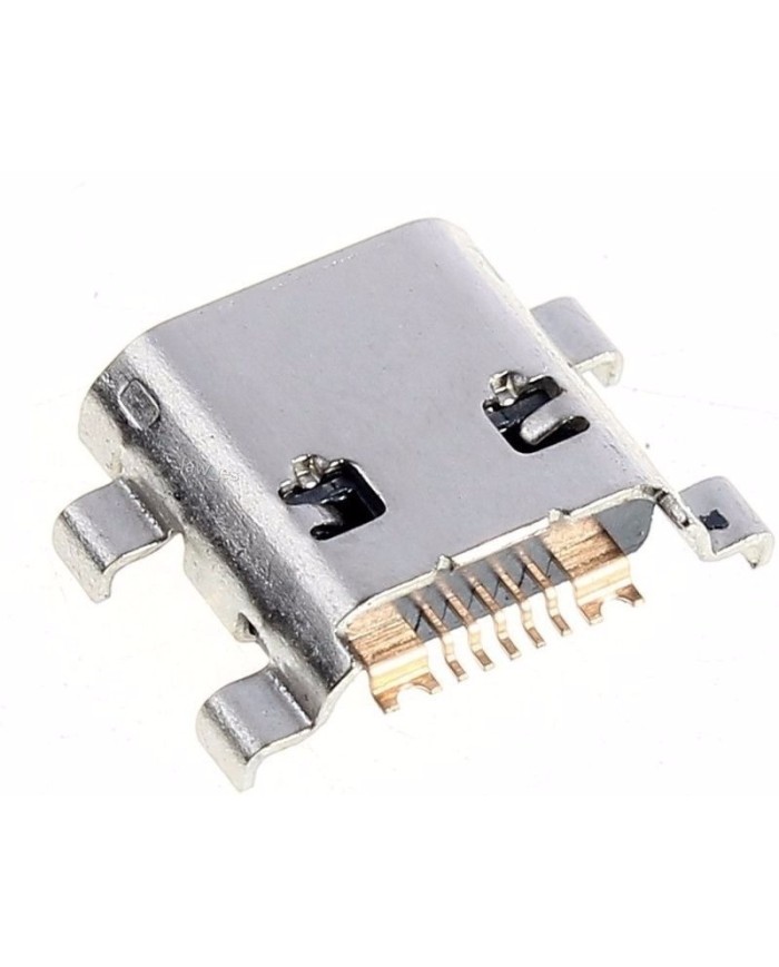 Conector De Carga LG K4 2017 M160