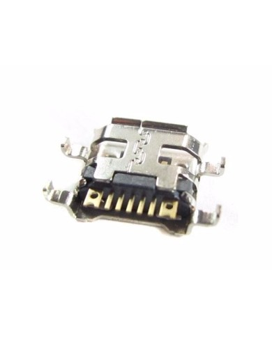 Conector De Carga LG K8 2017