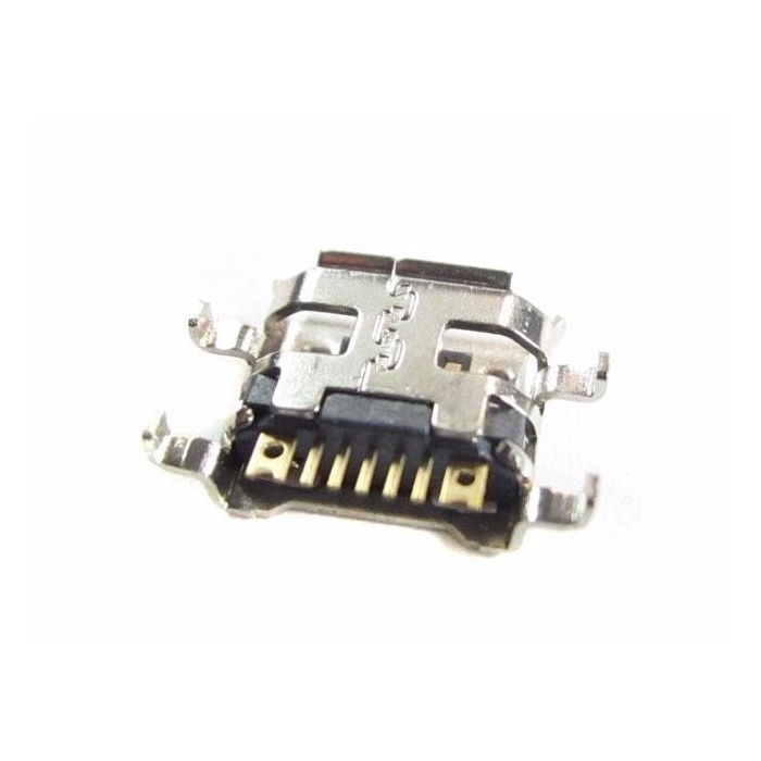 Conector De Carga LG K8 2017