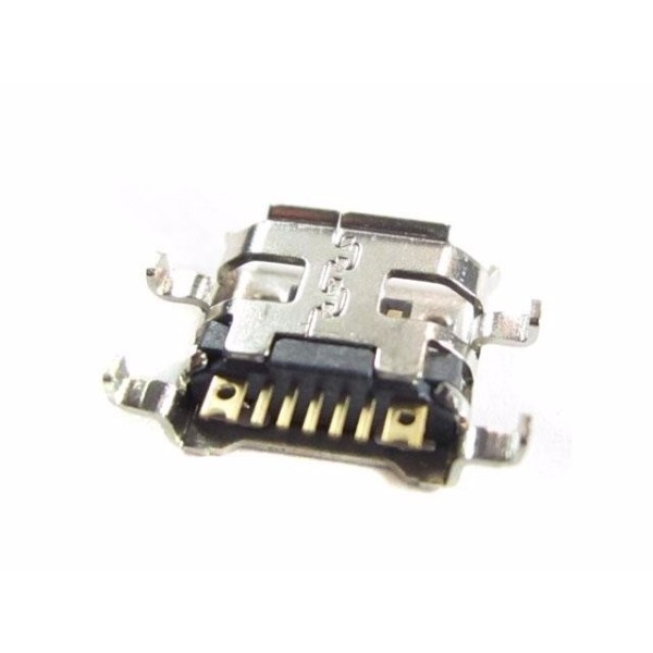 Conector De Carga LG K8 2017