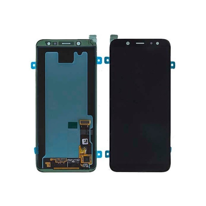 Pantalla Original Samsung Galaxy A6 2018 A600F Negra