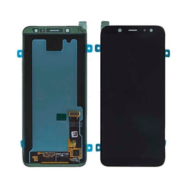 Pantalla Original Samsung Galaxy A6 2018 A600F Negra