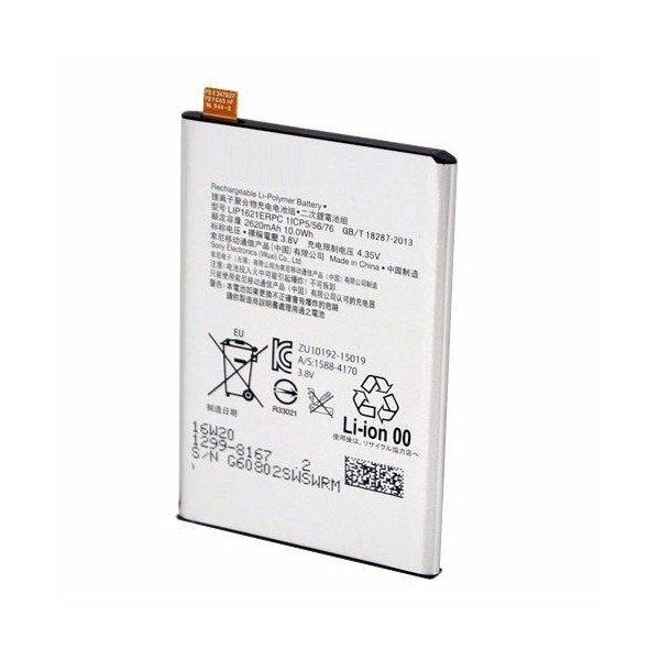 Bateria Original Sony Xperia X F5121 F5122 Recuperada