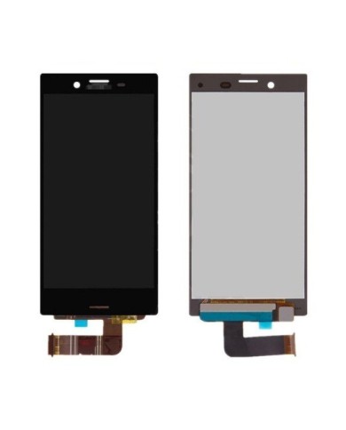 Pantalla Lcd + Tactil Sony Xperia X Compact F5321 Negra