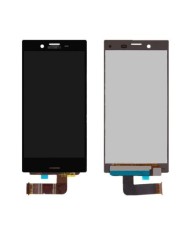 Pantalla Lcd + Tactil Sony Xperia X Compact F5321 Negra