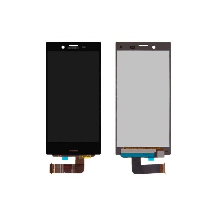 Pantalla Lcd + Tactil Sony Xperia X Compact F5321 Negra
