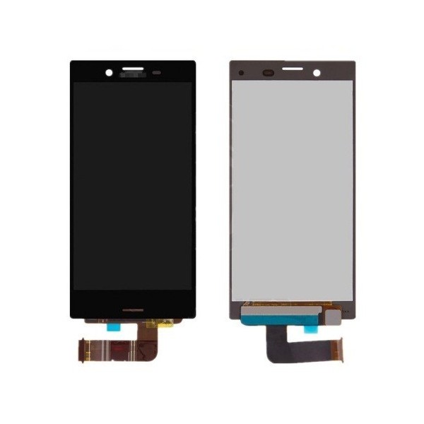 Pantalla Lcd + Tactil Sony Xperia X Compact F5321 Negra