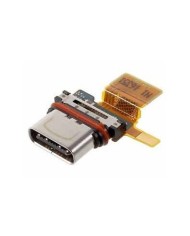Flex Conector de Carga Xperia X Compact