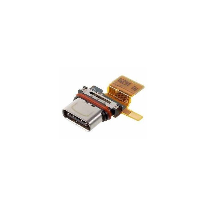 Flex Conector de Carga Xperia X Compact