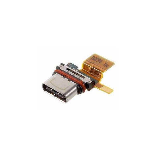 Flex Conector de Carga Xperia X Compact