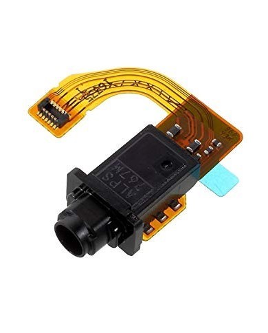 Jack de Audio Sony Xperia X Compact F 5321