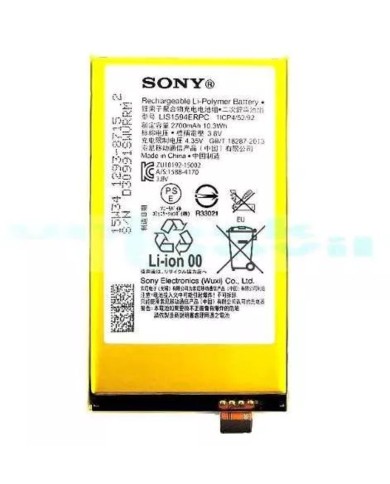 Bateria Original Sony Xperia XA Ultra Recuperada