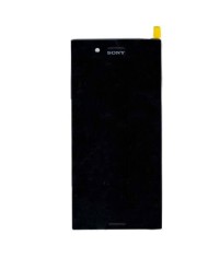 Pantalla Lcd + Tactil Sony Xperia XZ Premium G8142 Negra