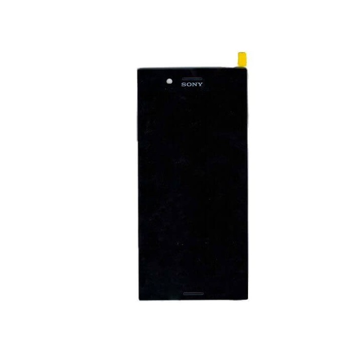 Pantalla Lcd + Tactil Sony Xperia XZ Premium G8142 Negra