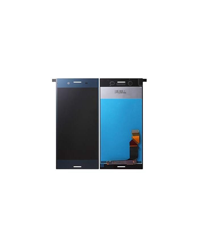 Pantalla Lcd + Tactil Sony XZ Premium G8142 Azul