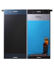 Pantalla Lcd + Tactil Sony XZ Premium G8142 Azul