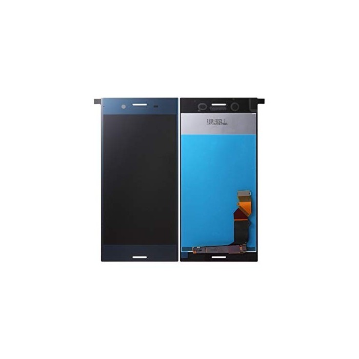 Pantalla Lcd + Tactil Sony XZ Premium G8142 Azul