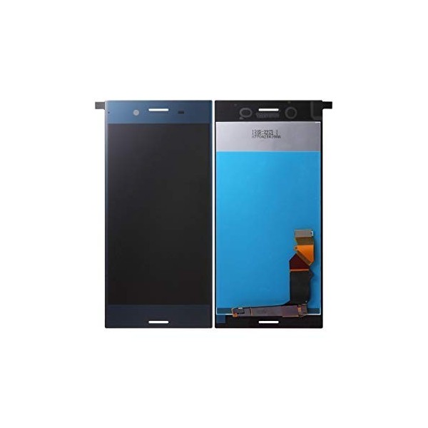 Pantalla Lcd + Tactil Sony XZ Premium G8142 Azul