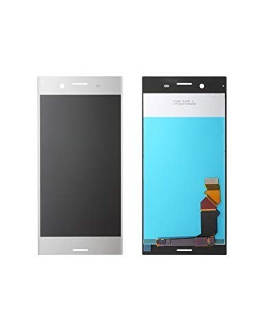 Pantalla Lcd + Tactil Sony Xperia XZ Premium G8142 Silver