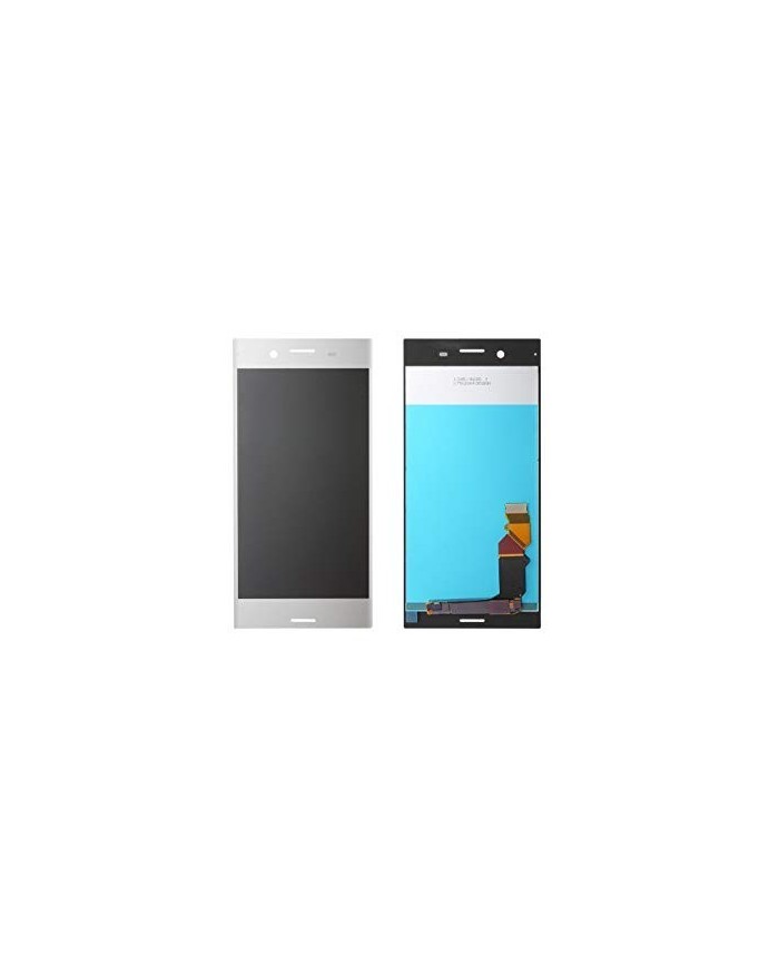 Pantalla Lcd + Tactil Sony Xperia XZ Premium G8142 Silver