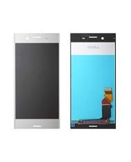 Pantalla Lcd + Tactil Sony Xperia XZ Premium G8142 Silver
