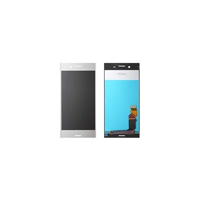 Pantalla Lcd + Tactil Sony Xperia XZ Premium G8142 Silver