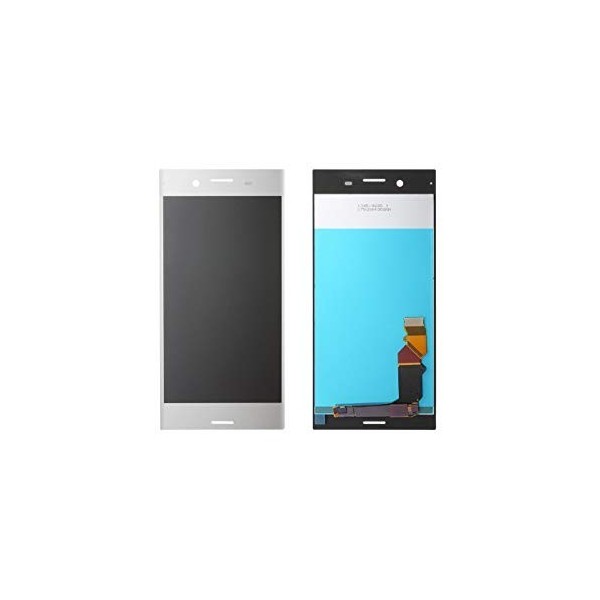Pantalla Lcd + Tactil Sony Xperia XZ Premium G8142 Silver