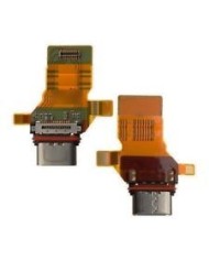 Flex Conector De Carga Sony Xperia XZ Premium