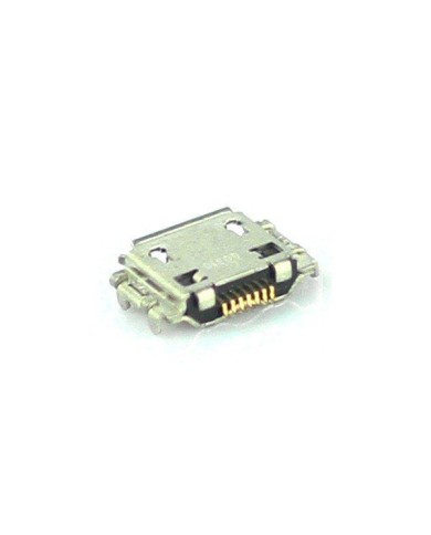 Conector carga USB para samsung i9000 i9001 i9003 