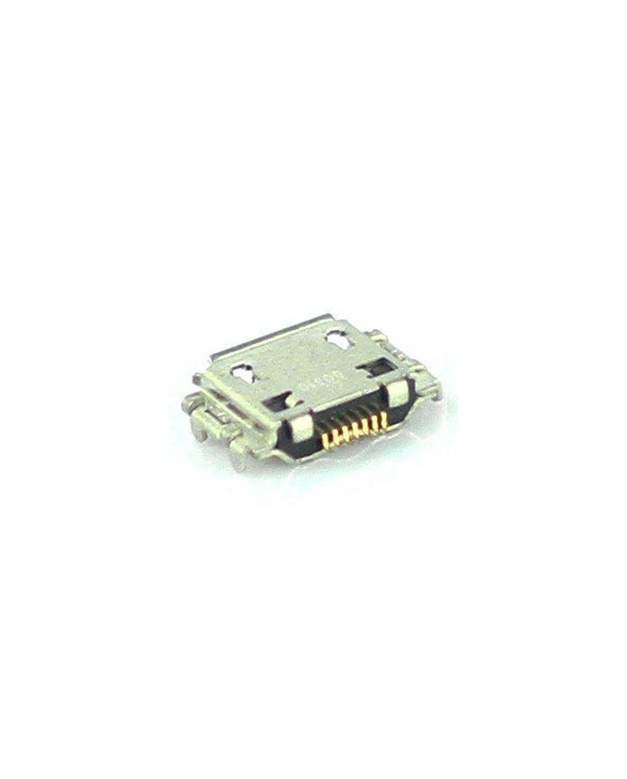 Conector carga USB para samsung i9000 i9001 i9003 