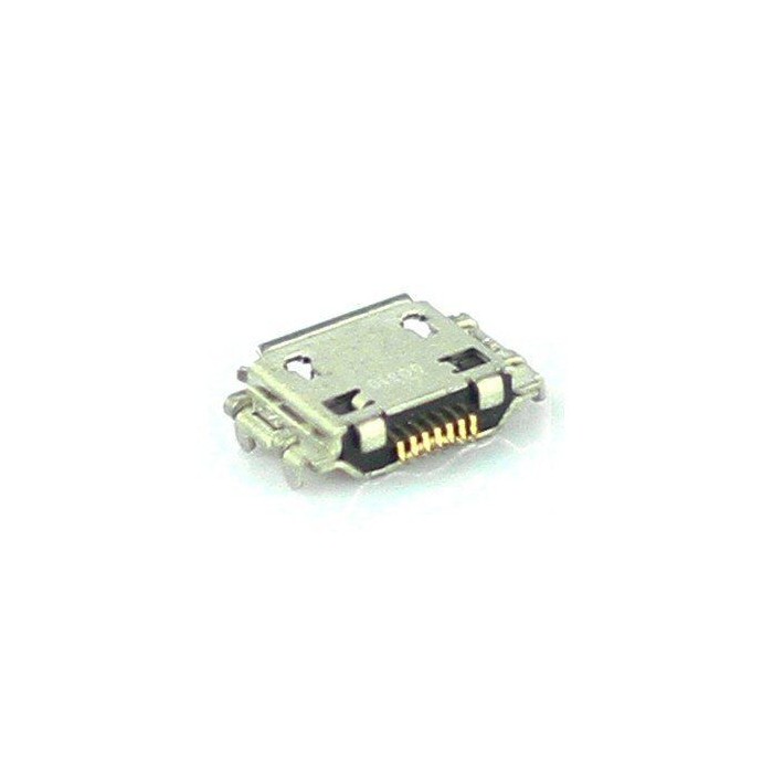 Conector carga USB para samsung i9000 i9001 i9003 