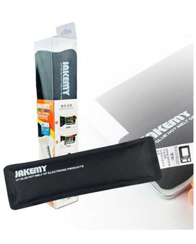 JM-OP09 Almohadilla Calentadora de Apertura