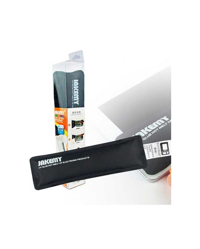 JM-OP09 Almohadilla Calentadora de Apertura