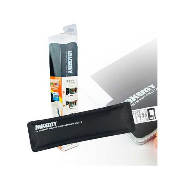 JM-OP09 Almohadilla Calentadora de Apertura