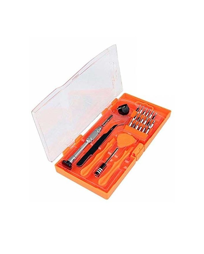JM-8144 Juego de Destornilladores 26 en 1