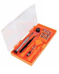 JM-8144 Juego de Destornilladores 26 en 1