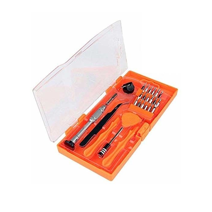JM-8144 Juego de Destornilladores 26 en 1