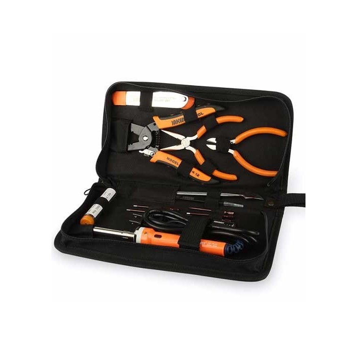 JM-P14 Juego de Herramientas de Soldadura (B10)