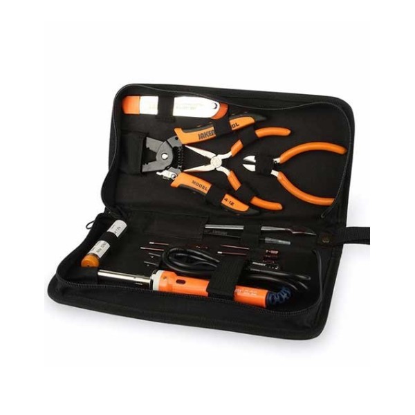 JM-P14 Juego de Herramientas de Soldadura (B10)