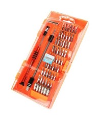 JM-8126 Destornillador Profesional con 54 Puntas