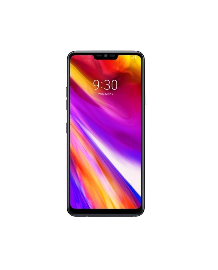 Pantalla LCd + Tactil LG G7 ThinQ G710 Negra