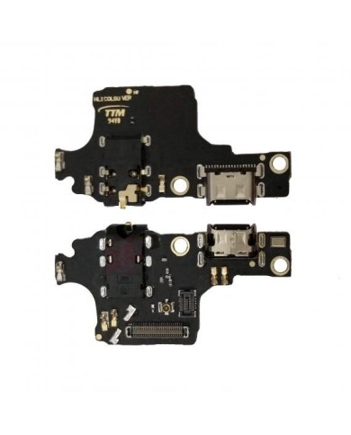Placa Conector de Carga Huawei Honor 10