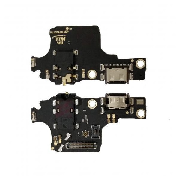 Placa Conector de Carga Huawei Honor 10