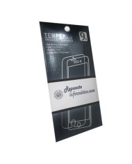 Cristal Templado Bq Aquarius V, U2, U2 Lite, VS