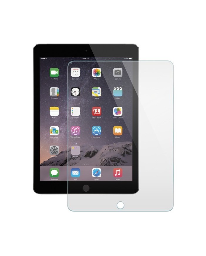 Cristal Templado. iPad Air