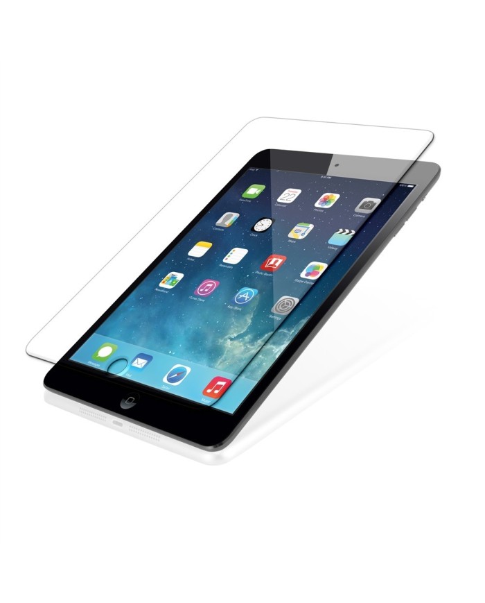 Cristal Templado para IPad Mini / Mini 2 / Mini 3 / Mini 4